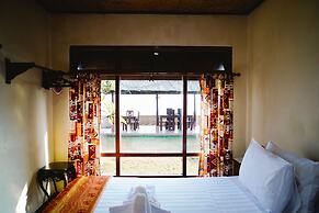 Temple Cafe & Seaside Cottages