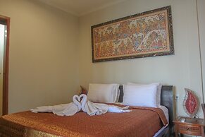 Temple Cafe & Seaside Cottages