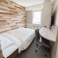 SUPER HOTEL Kushiro Kurogane