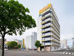 SUPER HOTEL Kushiro Kurogane