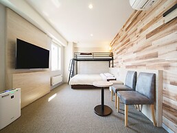 SUPER HOTEL Kushiro Kurogane