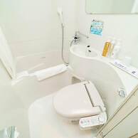 SUPER HOTEL Kushiro Kurogane
