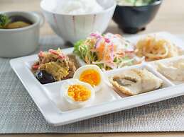 SUPER HOTEL Kushiro Kurogane