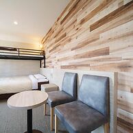 SUPER HOTEL Kushiro Kurogane