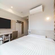 SUPER HOTEL Kushiro Kurogane