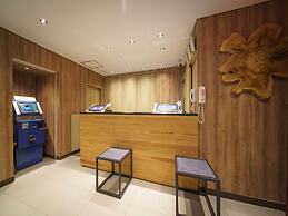 SUPER HOTEL Kushiro Kurogane