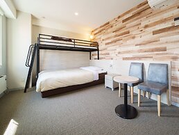 SUPER HOTEL Kushiro Kurogane