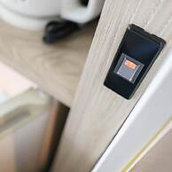 SUPER HOTEL Kushiro Kurogane