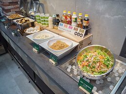 SUPER HOTEL Kushiro Kurogane