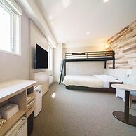 SUPER HOTEL Kushiro Kurogane