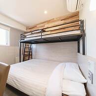 SUPER HOTEL Kushiro Kurogane