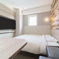 SUPER HOTEL Kushiro Kurogane