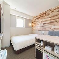 SUPER HOTEL Kushiro Kurogane