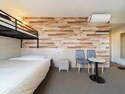 SUPER HOTEL Kushiro Kurogane