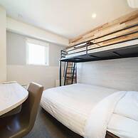 SUPER HOTEL Kushiro Kurogane