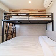 SUPER HOTEL Kushiro Kurogane