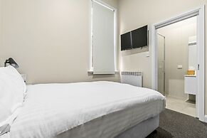 Empire Hotel Queenstown