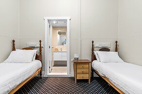 Empire Hotel Queenstown