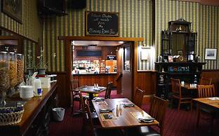 Empire Hotel Queenstown