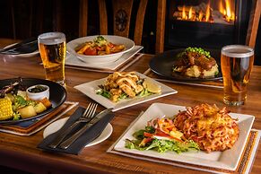 Empire Hotel Queenstown