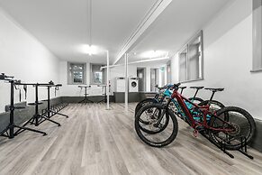 Empire Hotel Queenstown