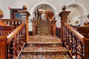 Empire Hotel Queenstown