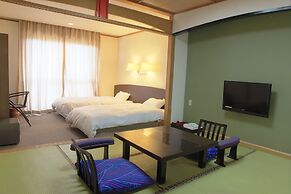 Hotel Saiyou Wakigawa