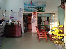 Hai Hien Guesthouse Phu Quoc