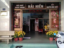 Hai Hien Guesthouse Phu Quoc