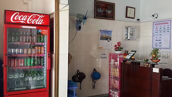 Hai Hien Guesthouse Phu Quoc