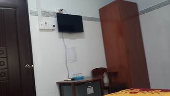 Hai Hien Guesthouse Phu Quoc