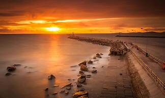 Hai Hien Guesthouse Phu Quoc