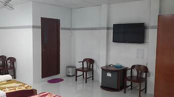 Hai Hien Guesthouse Phu Quoc