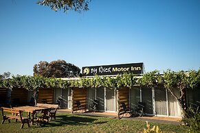 Big River Golf and Country Club