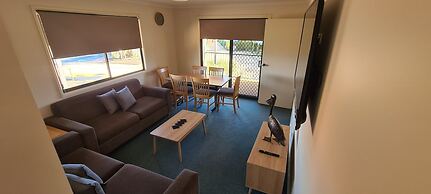 Big River Golf and Country Club