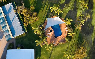 Big River Golf and Country Club