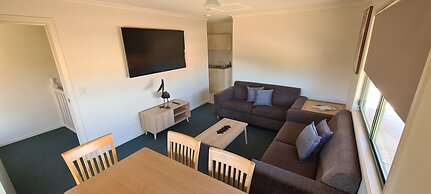 Big River Golf and Country Club