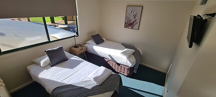 Big River Golf and Country Club