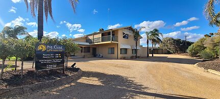 Big River Golf and Country Club