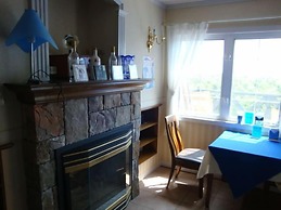 Pension Liberty Hill