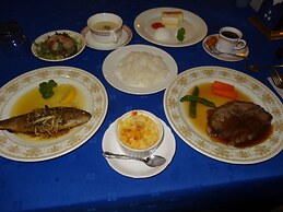 Pension Liberty Hill