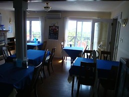 Pension Liberty Hill