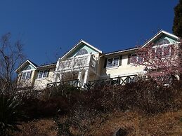 Pension Liberty Hill