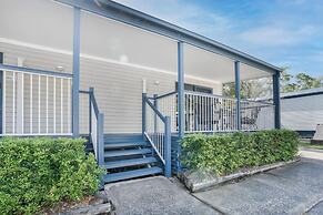 Tasman Holiday Parks - Fraser Coast