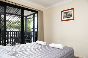 Tasman Holiday Parks - Fraser Coast