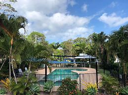 Tasman Holiday Parks - Fraser Coast