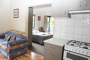 Tasman Holiday Parks - Fraser Coast