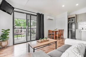 Tasman Holiday Parks - Fraser Coast