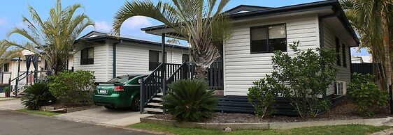 Tasman Holiday Parks - Fraser Coast