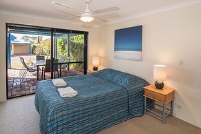 Dunsborough Beach Cottages